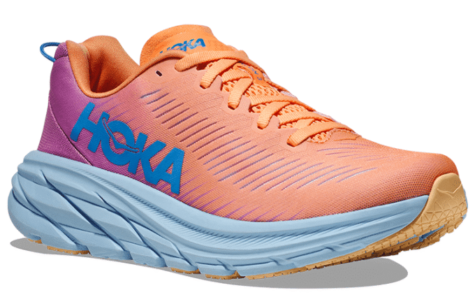(WMNS) Rincon 3 ‘Sahte Portakal Siklamen’