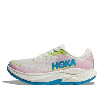 (WMNS) Rincon 4 Geniş ‘Pembe Beyaz’