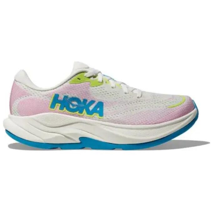 (WMNS) Rincon 4 Geniş ‘Pembe Beyaz’