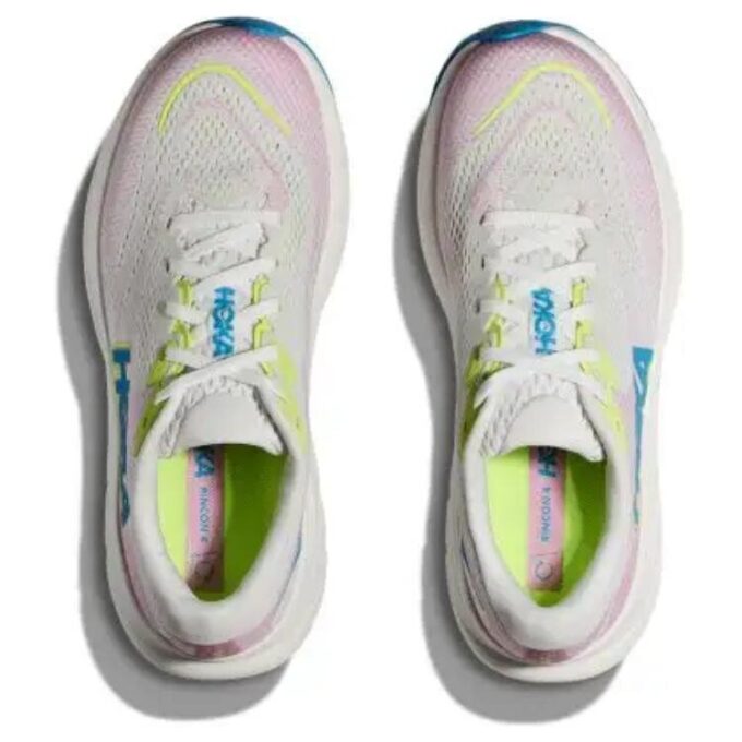 (WMNS) Rincon 4 Geniş ‘Pembe Beyaz’