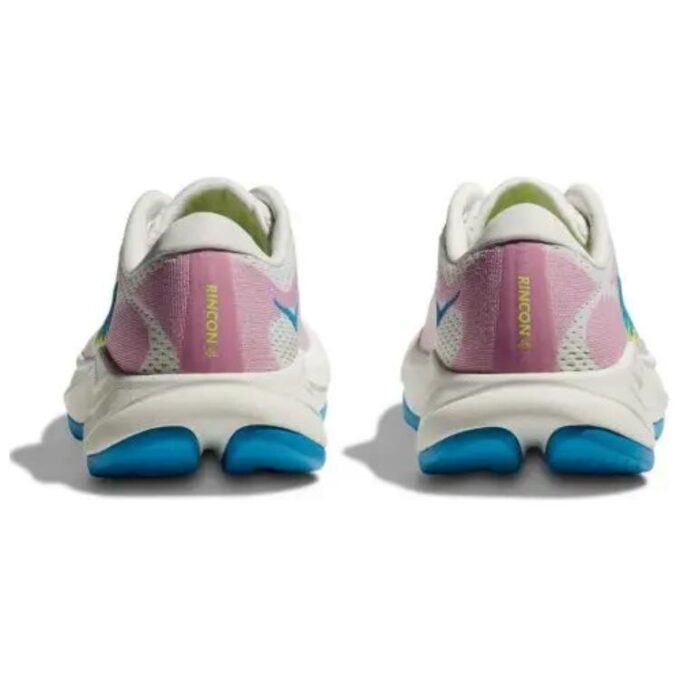 (WMNS) Rincon 4 Geniş ‘Pembe Beyaz’