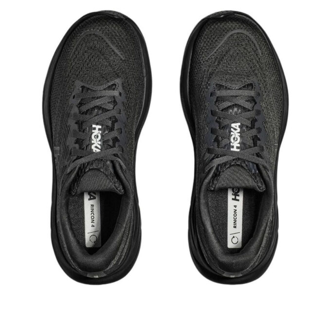 (WMNS) Rincon 4 ‘Tamamen Siyah’