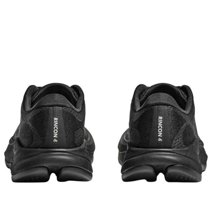(WMNS) Rincon 4 ‘Tamamen Siyah’
