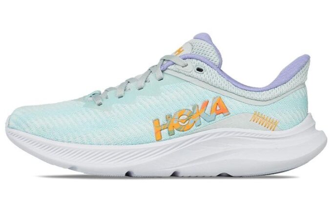 (WMNS) Solimar ‘Ice Flow Amber Yellow’