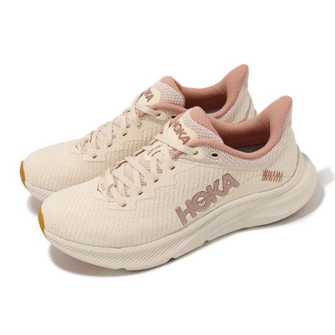 (WMNS) Solimar ‘Vanilya Kumtaşı’