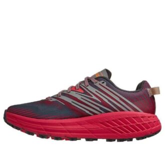 (WMNS) Speedgoat 4 Low ‘Kırmızı Gri’