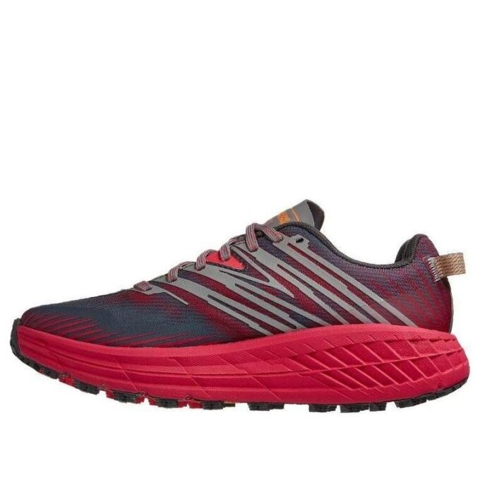 (WMNS) Speedgoat 4 Low ‘Kırmızı Gri’