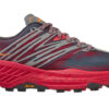 (WMNS) Speedgoat 4 Low ‘Kırmızı Gri’