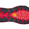 (WMNS) Speedgoat 4 Low ‘Kırmızı Gri’
