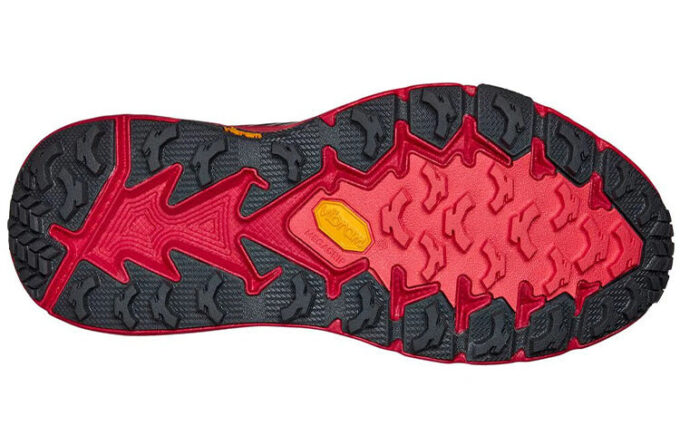 (WMNS) Speedgoat 4 Low ‘Kırmızı Gri’