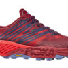 (WMNS) Speedgoat 4 Low ‘Kırmızı Mavi’