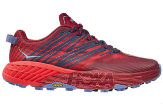 (WMNS) Speedgoat 4 Low ‘Kırmızı Mavi’