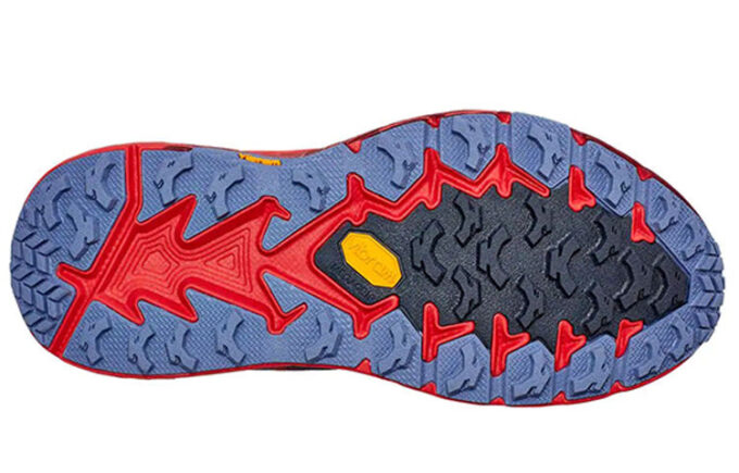 (WMNS) Speedgoat 4 Low ‘Kırmızı Mavi’