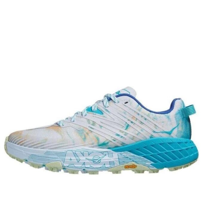 (WMNS) Speedgoat 4 Low ‘Mavi’