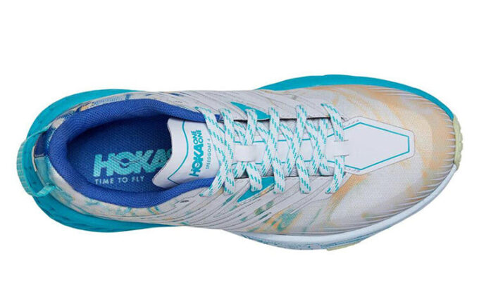 (WMNS) Speedgoat 4 Low ‘Mavi’