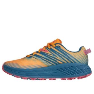 (WMNS) Speedgoat 4 Low ‘Mavi Turuncu’