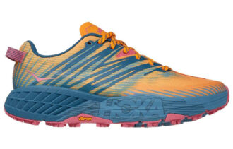 (WMNS) Speedgoat 4 Low ‘Mavi Turuncu’