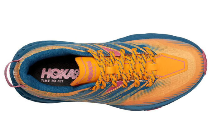 (WMNS) Speedgoat 4 Low ‘Mavi Turuncu’ (WMNS) Speedgoat 4 Low ‘Mavi Turuncu’