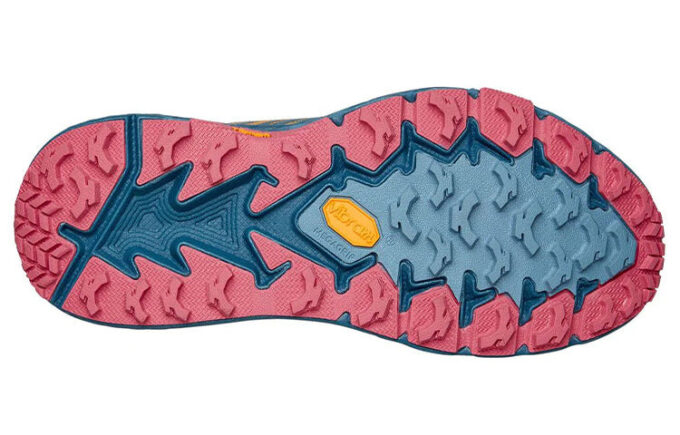 (WMNS) Speedgoat 4 Low ‘Mavi Turuncu’ (WMNS) Speedgoat 4 Low ‘Mavi Turuncu’
