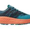 (WMNS) Speedgoat 4 Low ‘Siyah Mavi’