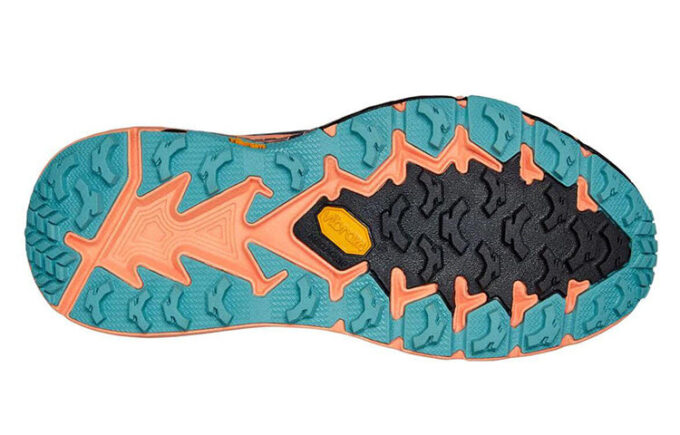 (WMNS) Speedgoat 4 Low ‘Siyah Mavi’