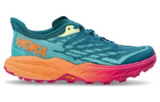 (WMNS) Speedgoat 5 ‘Deep Lake Seramik’