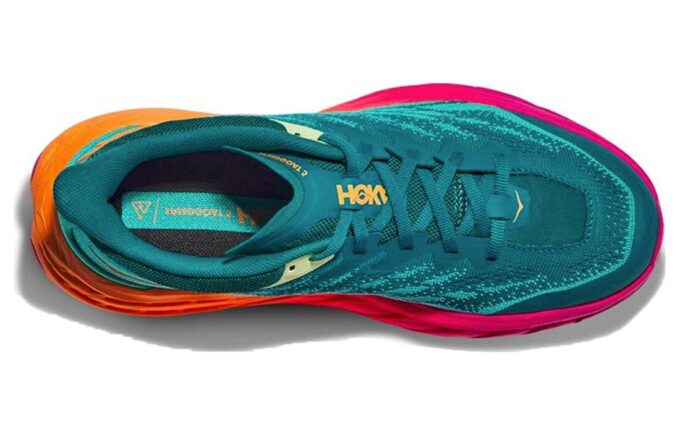 (WMNS) Speedgoat 5 ‘Deep Lake Seramik’