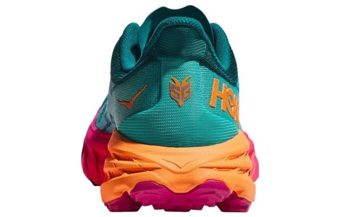 (WMNS) Speedgoat 5 ‘Deep Lake Seramik’