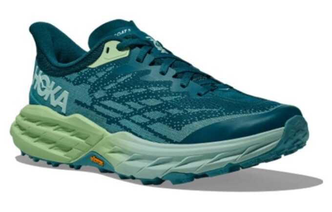 (WMNS) Speedgoat 5 ‘Derin Lagün’