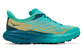 (WMNS) Speedgoat 5 ‘Derin Teal Su Bahçesi’