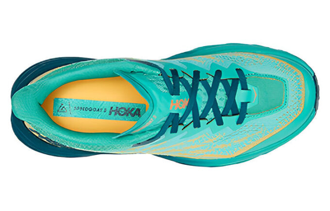 (WMNS) Speedgoat 5 ‘Derin Teal Su Bahçesi’