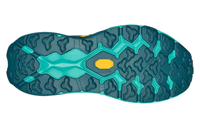 (WMNS) Speedgoat 5 ‘Derin Teal Su Bahçesi’