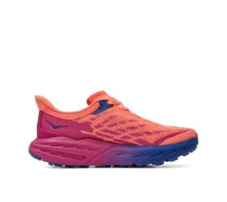 (WMNS) Speedgoat 5 Geniş ‘Festival Fuchsia Camellia’