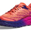 (WMNS) Speedgoat 5 Geniş ‘Festival Fuchsia Camellia’