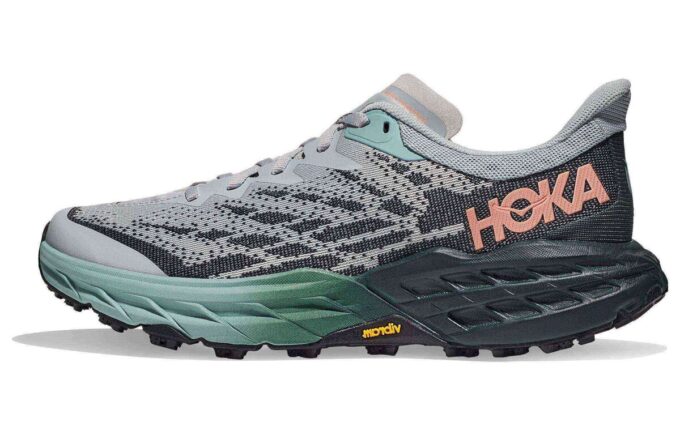 (WMNS) Speedgoat 5 Geniş ‘Harbor Mist Ladini’