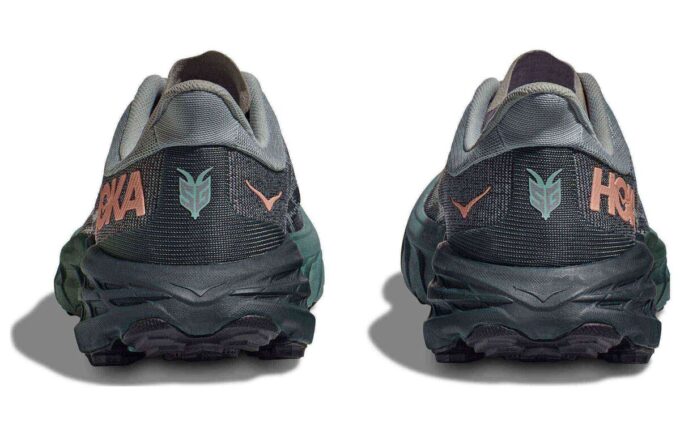 (WMNS) Speedgoat 5 Geniş ‘Harbor Mist Ladini’