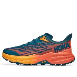 (WMNS) Speedgoat 5 ‘Mavi Mercan Kamelya’