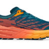 (WMNS) Speedgoat 5 Geniş ‘Mavi Mercan Kamelya’