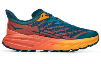 (WMNS) Speedgoat 5 ‘Mavi Mercan Kamelya’
