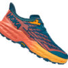 (WMNS) Speedgoat 5 Geniş ‘Mavi Mercan Kamelya’