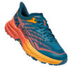 (WMNS) Speedgoat 5 Geniş ‘Mavi Mercan Kamelya’