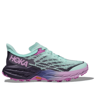 (WMNS) Speedgoat 5 Geniş ‘Okyanus Gece Gökyüzü’