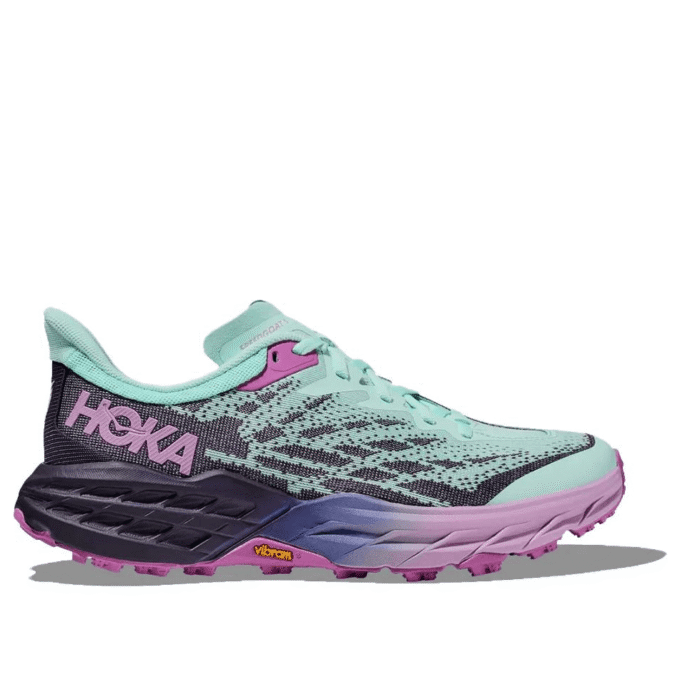 (WMNS) Speedgoat 5 Geniş ‘Okyanus Gece Gökyüzü’