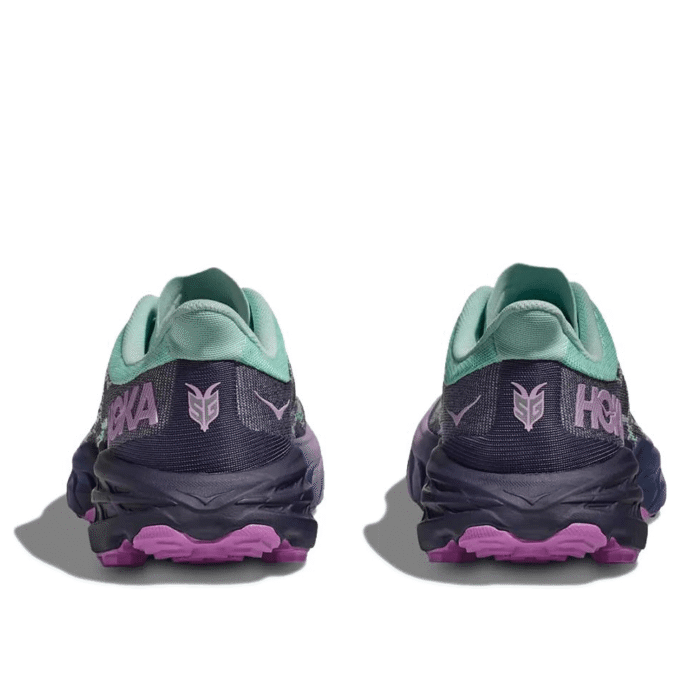 (WMNS) Speedgoat 5 Geniş ‘Okyanus Gece Gökyüzü’