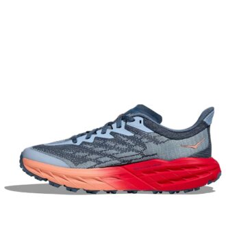 (WMNS) Speedgoat 5 ‘Gerçek Teal Papaya’