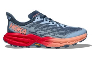 (WMNS) Speedgoat 5 ‘Gerçek Teal Papaya’