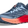 (WMNS) Speedgoat 5 ‘Gerçek Teal Papaya’