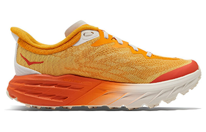 (WMNS) Speedgoat 5 ‘Gün Batımı Turuncusu’