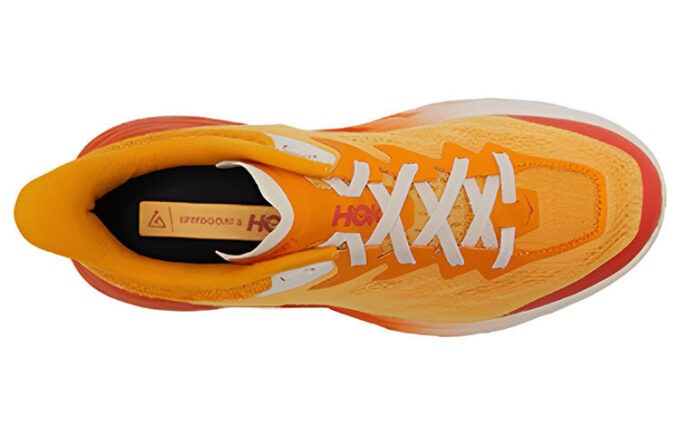 (WMNS) Speedgoat 5 ‘Gün Batımı Turuncusu’