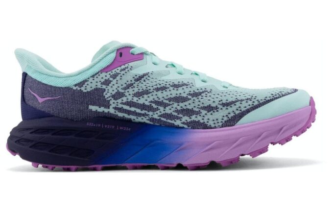 (WMNS) Speedgoat 5 ‘Güneşli Okyanus Gecesi’